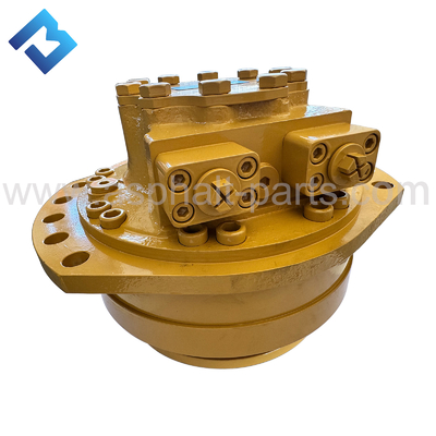 05818252 Versnellingsreductieapparatuur BOMAG BW211D-40 Voertuigreductieapparatuur 000843819U voor onderdelen voor wegrollers