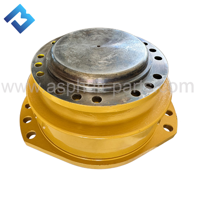05818252 Versnellingsreductieapparatuur BOMAG BW211D-40 Voertuigreductieapparatuur 000843819U voor onderdelen voor wegrollers