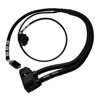 2394825 W43 Kabel Oorspronkelijk Asfaltvergrendelaar Elektrisch systeem Voor de wegbouw S1880-3