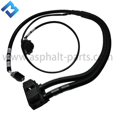 2394825 W43 Kabel Oorspronkelijk Asfaltvergrendelaar Elektrisch systeem Voor de wegbouw S1880-3