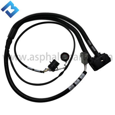 2394825 W43 Kabel Oorspronkelijk Asfaltvergrendelaar Elektrisch systeem Voor de wegbouw S1880-3