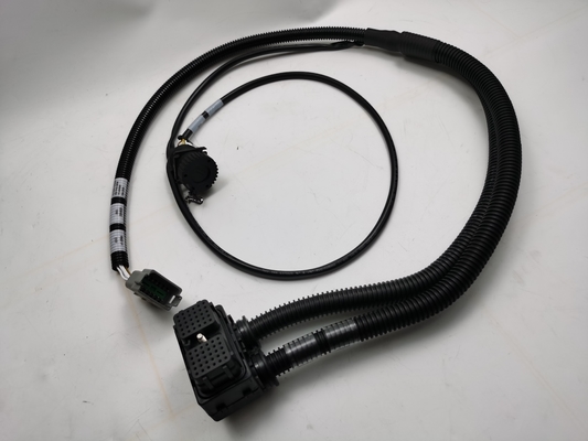 2394825 W43 Kabel Oorspronkelijk Asfaltvergrendelaar Elektrisch systeem Voor de wegbouw S1880-3