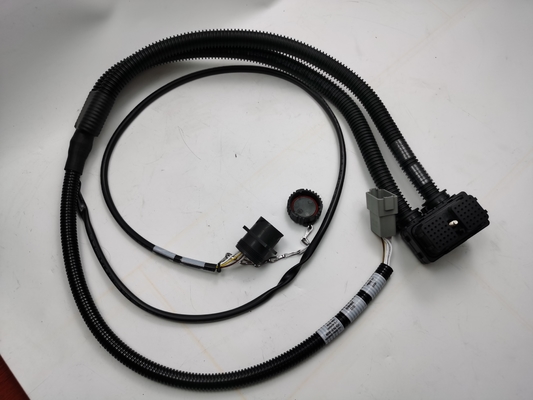 2394825 W43 Kabel Oorspronkelijk Asfaltvergrendelaar Elektrisch systeem Voor de wegbouw S1880-3
