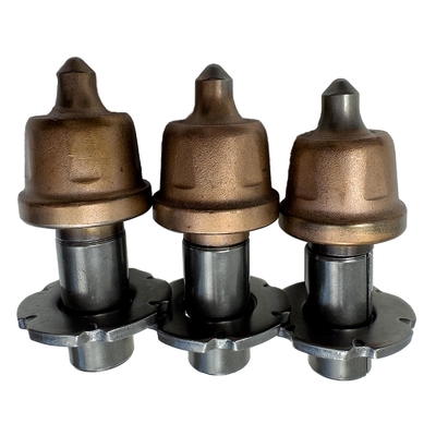 BNT6/20 Fresenpickers Tanden voor freesmachines PN 2642523