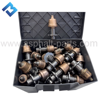 BNT6/20 Fresenpickers Tanden voor freesmachines PN 2642523