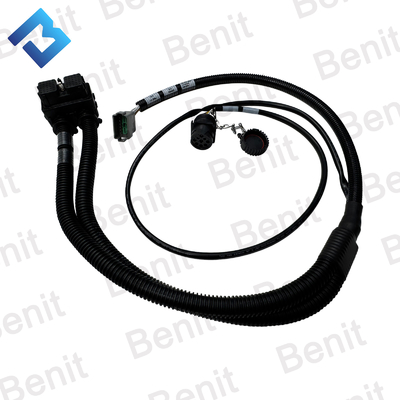 W43 Kabelharnas S1880-3 Originele onderdeel 2394825 Asfaltscherm Spare parts