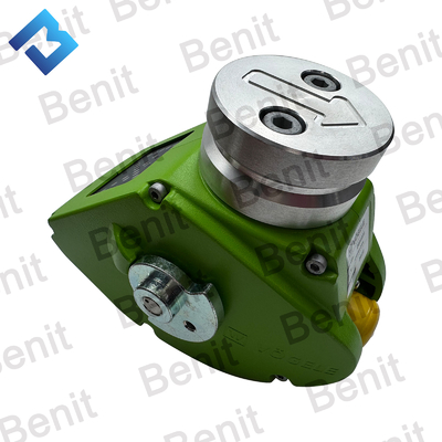 S1900/S1800/S2100-3L ultrasone hellingssensor 2484805/2331721 voor asfaltmakelaar