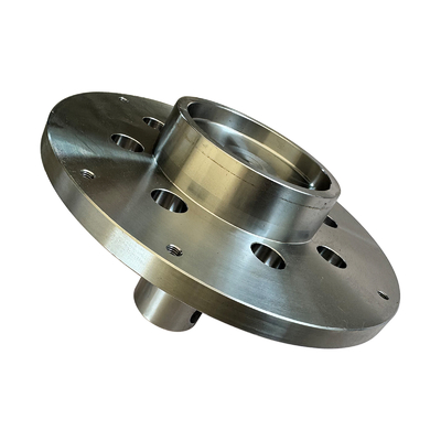 Flanke voor asfaltpalen ABG8620 ABG8820 Deelnummer RM80706146