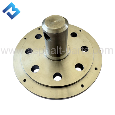Flanke voor asfaltpalen ABG8620 ABG8820 Deelnummer RM80706146