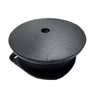 Rubber Buffer Shock Absorber BNT1002 AC70 Hyundai H120 Voor wegroller