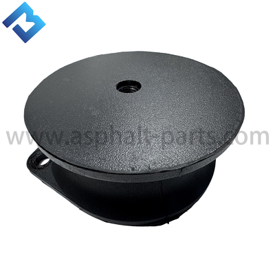 Rubber Buffer Shock Absorber BNT1002 AC70 Hyundai H120 Voor wegroller