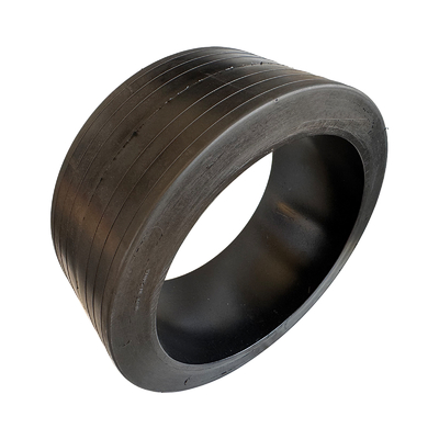 band voor freesmachine W100 130H Achterwiel onderdeel nummer 2136696 2149239