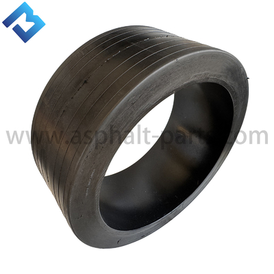 band voor freesmachine W100 130H Achterwiel onderdeel nummer 2136696 2149239