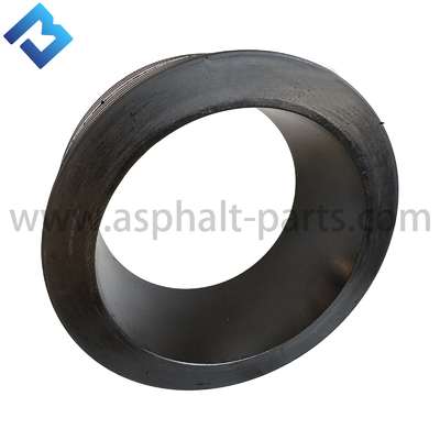 band voor freesmachine W100 130H Achterwiel onderdeel nummer 2136696 2149239