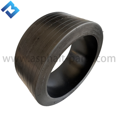band voor freesmachine W100 130H Achterwiel onderdeel nummer 2136696 2149239