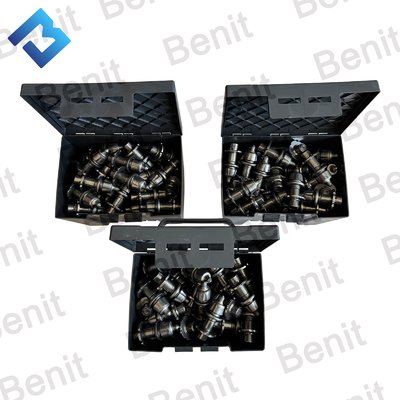 Snijdmachines voor het slijpen van stukken met ondersnijmachine BNT6/20 onderdeelnummer 2642522