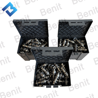 Snijdmachines voor het slijpen van stukken met ondersnijmachine BNT6/20 onderdeelnummer 2642522