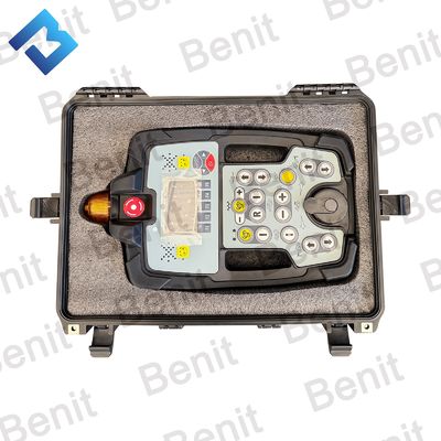 Nieuw Zijpaneel Controller 3L voor Asfaltmachine Onderdelen 2480191