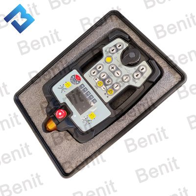 Nieuw Zijpaneel Controller 3L voor Asfaltmachine Onderdelen 2480191