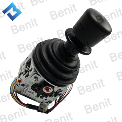 Joystick voor wandelbediening 8/24V Reisbediening Handle Walk Control Handle Originele joystick 2187197 2187202