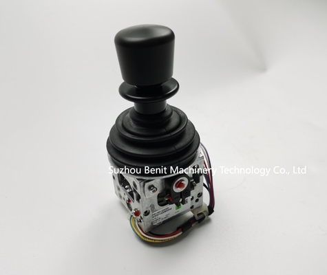 Joystick voor wandelbediening 8/24V Reisbediening Handle Walk Control Handle Originele joystick 2187197 2187202