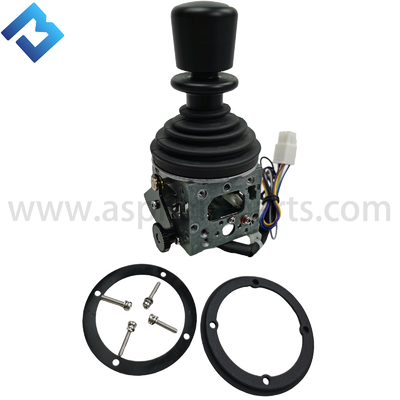 Joystick voor wandelbediening 8/24V Reisbediening Handle Walk Control Handle Originele joystick 2187197 2187202