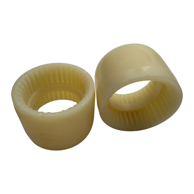Nylon schacht schouwer VB795 Hamer motor aansluiting 56296213 voor asfalt asfaltmachine onderdelen