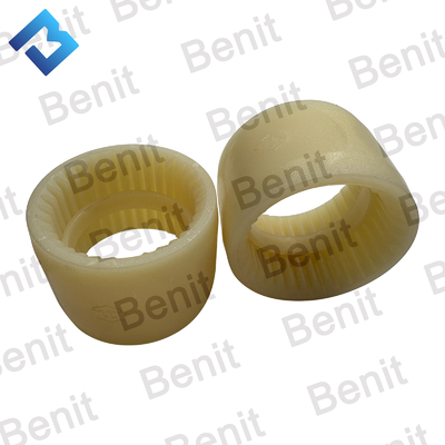 Nylon schacht schouwer VB795 Hamer motor aansluiting 56296213 voor asfalt asfaltmachine onderdelen