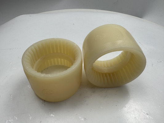 Nylon schacht schouwer VB795 Hamer motor aansluiting 56296213 voor asfalt asfaltmachine onderdelen