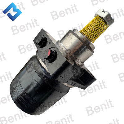 ABG5820 6820 7820 Bomag Dynapac Asfaltschuiver Elektronisch onderdeel Hydraulische motor