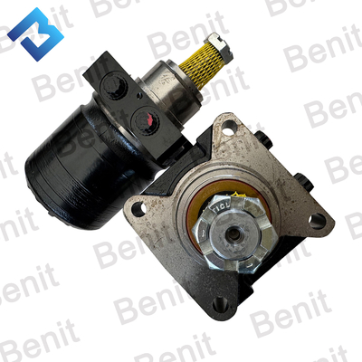 ABG5820 6820 7820 Bomag Dynapac Asfaltschuiver Elektronisch onderdeel Hydraulische motor