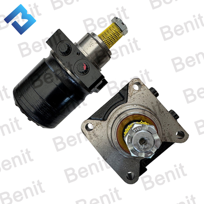 ABG5820 6820 7820 Bomag Dynapac Asfaltschuiver Elektronisch onderdeel Hydraulische motor