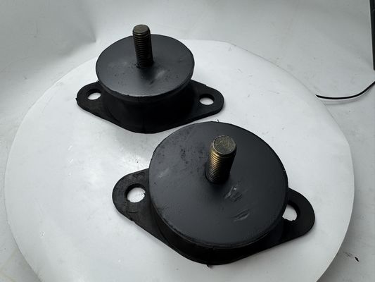 376783391984 Onderdelen voor wegrollers Rubber Buffer voor HW41VW-2 Hoogwaardige wegbouw