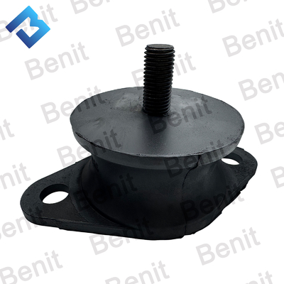 376783391984 Onderdelen voor wegrollers Rubber buffer voor wegbouw HW41VW-2