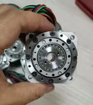AI Robot Humanoïde Robot Componenten Rotary Actuator Rotary Reducer Klein Kan Verschillende Groottes Aanpassen