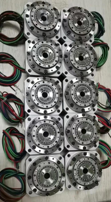 AI Robot Humanoïde Robot Componenten Rotary Actuator Rotary Reducer Klein Kan Verschillende Groottes Aanpassen