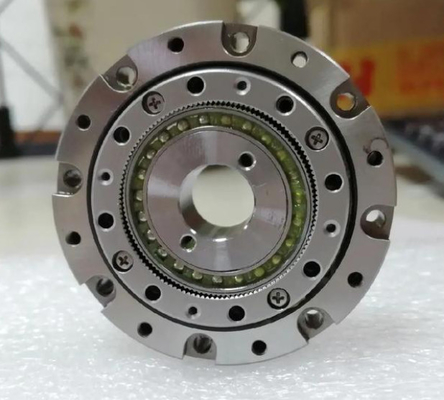 AI Robot Humanoïde Robotonderdelen Rotary Actuator Rotary Reducer Kleine actuator Aanpassen van verschillende maten