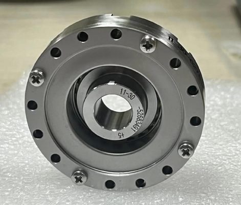 AI Robot Humanoïde Robotonderdelen Rotary Actuator Rotary Reducer Kleine actuator Aanpassen van verschillende maten