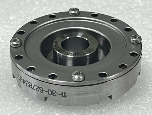 AI Robot Humanoïde Robotonderdelen Rotary Actuator Rotary Reducer Kleine actuator Aanpassen van verschillende maten