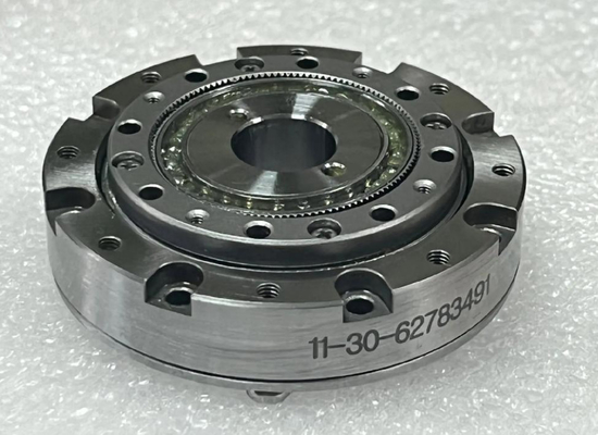 AI Robot Humanoïde Robotonderdelen Rotary Actuator Rotary Reducer Kleine actuator Aanpassen van verschillende maten