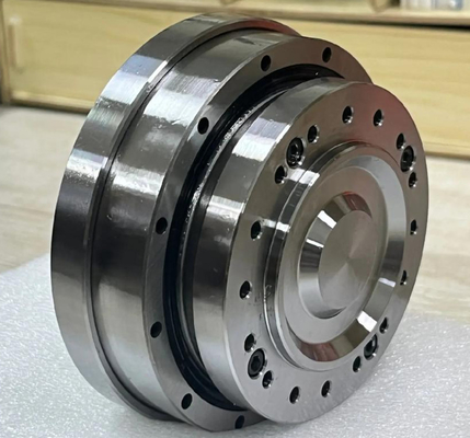 Roterende reducer AI-robot Humanoïde robotonderdelen Roterende actuator Kleine actuator
