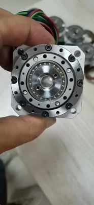 Roterende reducer AI-robot Humanoïde robotonderdelen Roterende actuator Kleine actuator