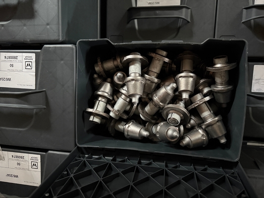 2493524 Asfaltfreespick W6-20 Freesstukken voor wegfreesmachines