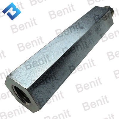 Boteradapter S1800-3 Spoorspanning 2306182 Asfaltsplaver Onderdelen