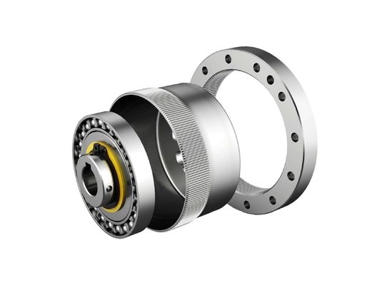 Roterende actuator Roterende reducer voor humanoïde robot AI Robot Kleine actuator