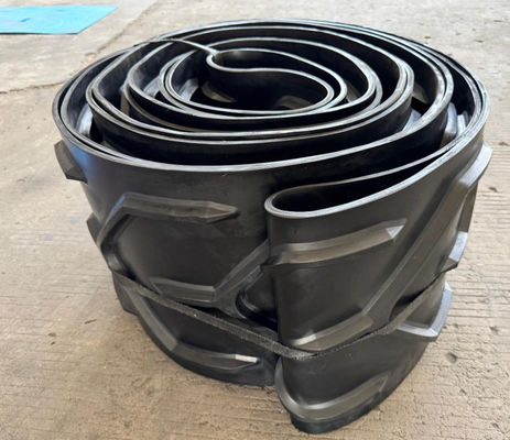 Hoogwaardige transportband voor freesmachine W220 PN 2161723 Zwarte kleur