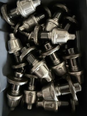 BNT7-20 Freespieken 2642532 7/20 Freespieken Asfaltfreespieken voor wegfreesmachines