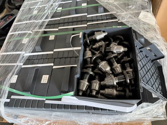 BNT7-20 Freespieken 2642532 7/20 Freespieken Asfaltfreespieken voor wegfreesmachines