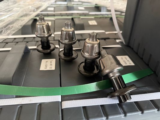 BNT7-20 Freespieken 2642532 7/20 Freespieken Asfaltfreespieken voor wegfreesmachines