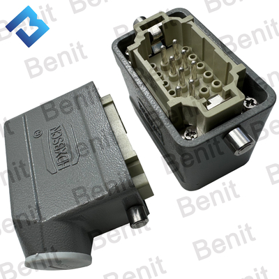Dummy Plug Vogle Asphalt Paver Elektronische onderdelen